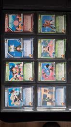 Irwin Toy Promo kaarten DBZ score Dragonball Z kaarten, Ophalen of Verzenden, Gebruikt, Meerdere kaarten