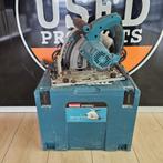Makita Sp6000J invalzaag | Gebruikt