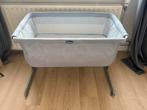 Chicco Next2Me Co-sleepee, Kinderen en Baby's, Babywiegjes en Ledikanten, Ophalen, Zo goed als nieuw, Wieg