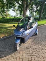 Carver Brommobiel R+ Cabrio en Schuiframen, Diversen, Gebruikt, 16 km/u of meer, 46 km of meer, Ophalen