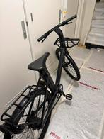 Cowboy Cruiser ST - Stijlvolle E-Bike, Ophalen, Zo goed als nieuw, 50 km per accu of meer, 55 tot 59 cm