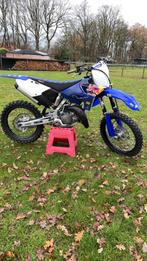 Nette yz125 2012, Ophalen of Verzenden, Gebruikt
