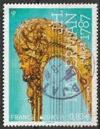 Europa CEPT Frankrijk 2014 MiNr. 5839 gestempeld, Postzegels en Munten, Postzegels | Europa | Frankrijk, Verzenden, Gestempeld
