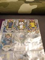 Fifa 365 kaarten, Ophalen, Zo goed als nieuw, Meerdere plaatjes