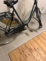 fiets, Fietsen en Brommers, Fietsen | Dames | Damesfietsen, Ophalen, Gebruikt, Versnellingen, 56 cm of meer