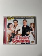 Elvis Presley - Kissin' Cousins -  VCD, Alle leeftijden, Ophalen, Zo goed als nieuw