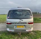 Hyundai H200 2.5 TCI DC 2005, Auto's, Achterwielaandrijving, 4 cilinders, Origineel Nederlands, Bedrijf