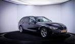 BMW 3 Serie Touring 320iA 184Pk SPORT-LINE Executive FULL LE, 1998 cc, Zwart, Zwart, Origineel Nederlands