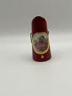 Porcelijnen kolenkit, Antiek en Kunst, Ophalen of Verzenden