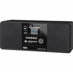 Imperial DABMAN i200 CD – DAB+/FM/Internetradio – Zwart, Audio, Tv en Foto, Radio's, BOL, Info@bol.nl, Papendorpseweg 100, 3528 BJ Utrecht