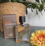 Terre d’Hermès 50 ml eau de toilette, Ophalen of Verzenden, Nieuw