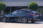 BMW 3 Serie Touring M340i xDrive High Executive € 55.995,0, Auto's, BMW, Automaat, Zwart, Nieuw, 2998 cc