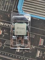 AMD Ryzen 5 1600, ., Ophalen of Verzenden, Zo goed als nieuw, .