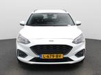 Ford Focus Wagon 1.5 EcoBoost ST Line X Business | 150 PK |, Stof, Euro 6, Wit, Origineel Nederlands