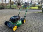 John Deere Mulch Grasmaaier - Goede Staat, Tuin en Terras, Cirkelmaaier, Gebruikt, Mulchfunctie, Benzine-grasmaaier