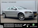 Volvo C70 Convertible 2.4i Summum Cabrio Hard-Top Leer Memor, Auto's, Volvo, Voorwielaandrijving, C70, Gebruikt, Cabriolet
