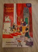 Christelijke kinderboeken - Angelique Bos, Ophalen of Verzenden, Gelezen, Fictie algemeen