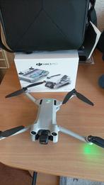 DJI Mini 3 Pro Met Smart Controlle Nieuwstaat Compleet ,625€, Ophalen of Verzenden, Zo goed als nieuw, Drone met camera