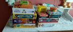 Diverse Bordspellen Collectie, Hobby en Vrije tijd, Gezelschapsspellen | Bordspellen, Gebruikt, Diverse, Ophalen of Verzenden