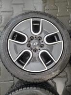 Nette originele velgen 17 inch Mini Countryman, Auto-onderdelen, Banden en Velgen, Ophalen, 17 inch, Winterbanden, Velg(en)