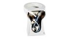 Nieuw compleet Broyeur toilet met vermaler + bril + Garantie, Ophalen of Verzenden