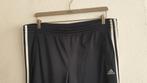 Adidas Trainingsbroek Maat XL, Blauw, Maat 56/58 (XL), Ophalen of Verzenden, Zo goed als nieuw
