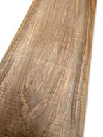 Walnoot fineer | 165x25 cm, -, -, Nieuw, -