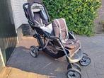 Combi wandelwagen, Kinderen en Baby's, Kinderwagens en Combinaties, Ophalen, Gebruikt, Overige merken
