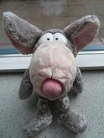 Rat of muis van Leendert Jan Vis VIS zacht materiaal, Ophalen of Verzenden, Zo goed als nieuw, Overige typen