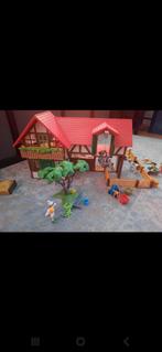 Heel veel playmobil, Kinderen en Baby's, Speelgoed | Playmobil, Ophalen, Zo goed als nieuw