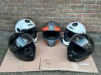 Gloednieuwe MT-Helmen - Motor/Scooter, Motoren, Ophalen of Verzenden, Nieuw met kaartje, Integraalhelm, Overige merken