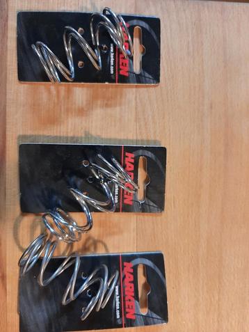 Harken HK071 Veer - Set van 3 beschikbaar voor biedingen