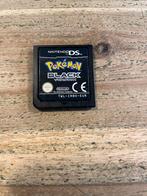 Pokémon Black, Ophalen of Verzenden, Zo goed als nieuw