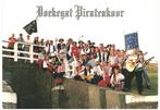 982563	Uithuizermeeden	Groningen	Doekegat Piratenkoor nette, Verzamelen, Ophalen of Verzenden, Ongelopen, Groningen