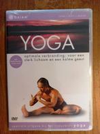Yoga DVD, Cursus of Instructie, Yoga, Fitness of Dans, Ophalen of Verzenden, Vanaf 16 jaar