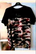 Non Grada t-shirt, Kleding | Heren, Ophalen of Verzenden, Zo goed als nieuw, Maat 56/58 (XL), Non Grada