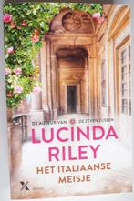 5 boeken Lucinda Riley, Boeken, Romans, Lucinda Riley, Ophalen of Verzenden, Zo goed als nieuw, Nederland