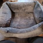 Fins &Fur katten mand, Ophalen, Zo goed als nieuw, Pluche