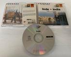 Inde India - Culture et tradition (nieuwstaat), Cd's en Dvd's, Cd's | Wereldmuziek, Ophalen of Verzenden, Zo goed als nieuw, Aziatisch