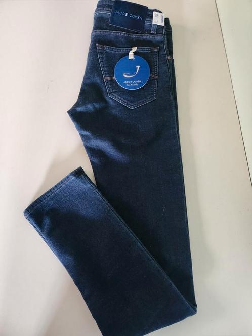 Jacob  Cohen style 622 mt 30 premium edition denim, Kleding | Heren, Spijkerbroeken en Jeans, Nieuw, W32 (confectie 46) of kleiner