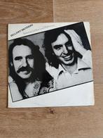 Bellamy Brothers - Featuring Let your love Flow, Ophalen of Verzenden, Gebruikt