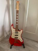 Hofner Galaxy/ Piet Visser 12 string, Ophalen, Overige merken