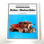 Blechspielzeug: Autos - Motorräder, Verzenden