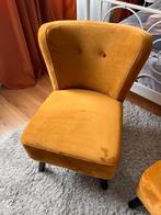 2 mooie stoelen, Ophalen, Zo goed als nieuw
