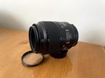 Nikon nikkor 105mm micro af 2.8 macro, Audio, Tv en Foto, Fotografie | Lenzen en Objectieven, Ophalen of Verzenden, Niet werkend