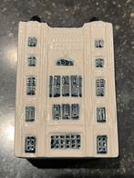 KLM Huisje nr. 102 Bols Amsterdam ongeopend, Verzamelen, KLM Huisjes, Ophalen of Verzenden, Nieuw, Paleis of Waag, Gevuld