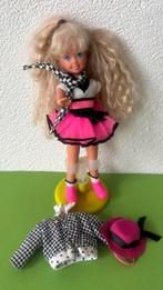 Barbie STACIE Party ‘n Play mattel 1991 Malasya, Ophalen of Verzenden, Pop