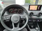 Audi Q2 35 TFSI S Line Automaat, 15 km/l, 4 cilinders, 150 pk, Leder en Stof