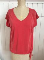 Rode top, Kleding | Dames, Ophalen of Verzenden, Zo goed als nieuw, Rood