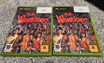 2 x The Warriors Xbox Classic., Ophalen of Verzenden, Zo goed als nieuw